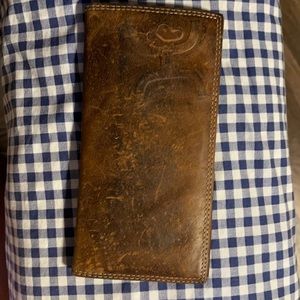 Mens HOOEY wallet